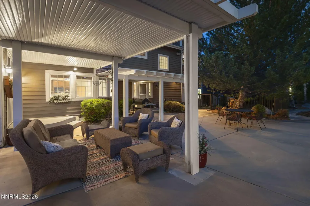 1145 Country Estates Reno NV 89511