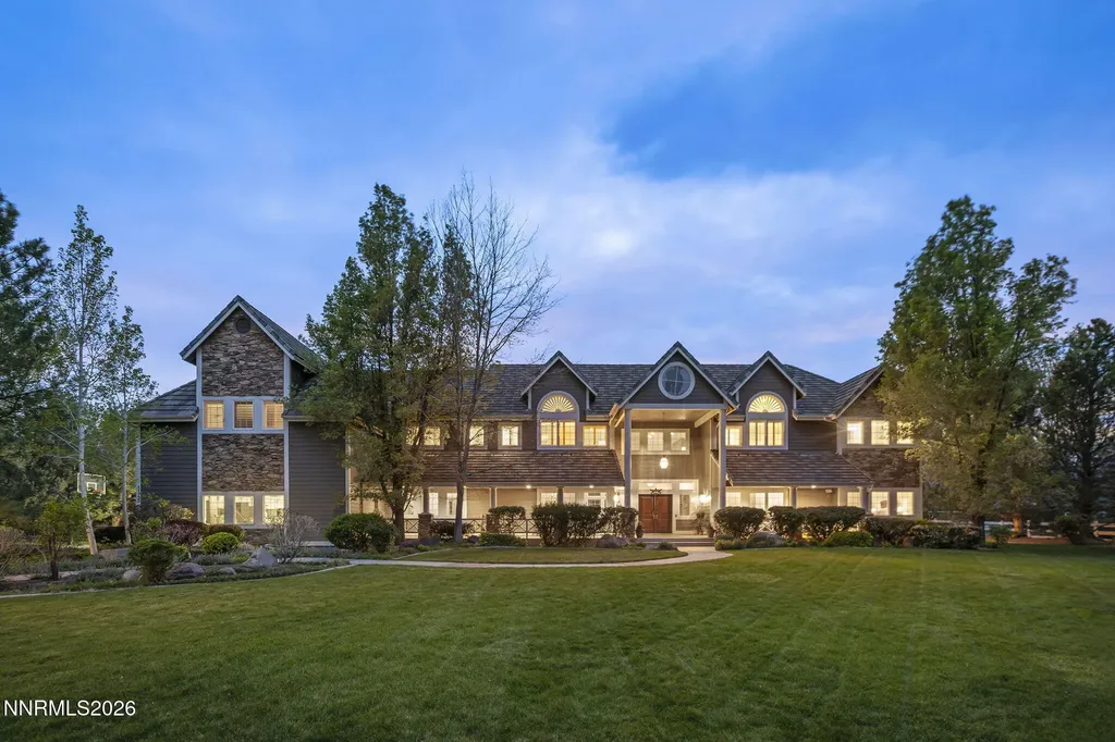 1145 Country Estates Reno NV 89511
