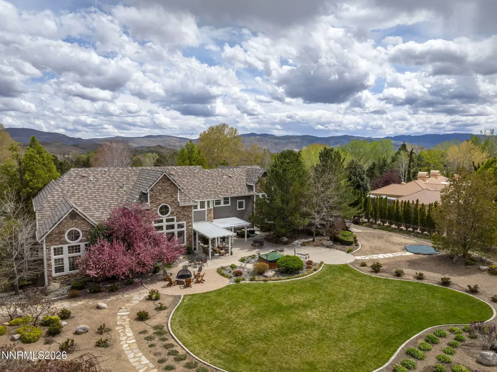 1145 Country Estates Reno NV 89511