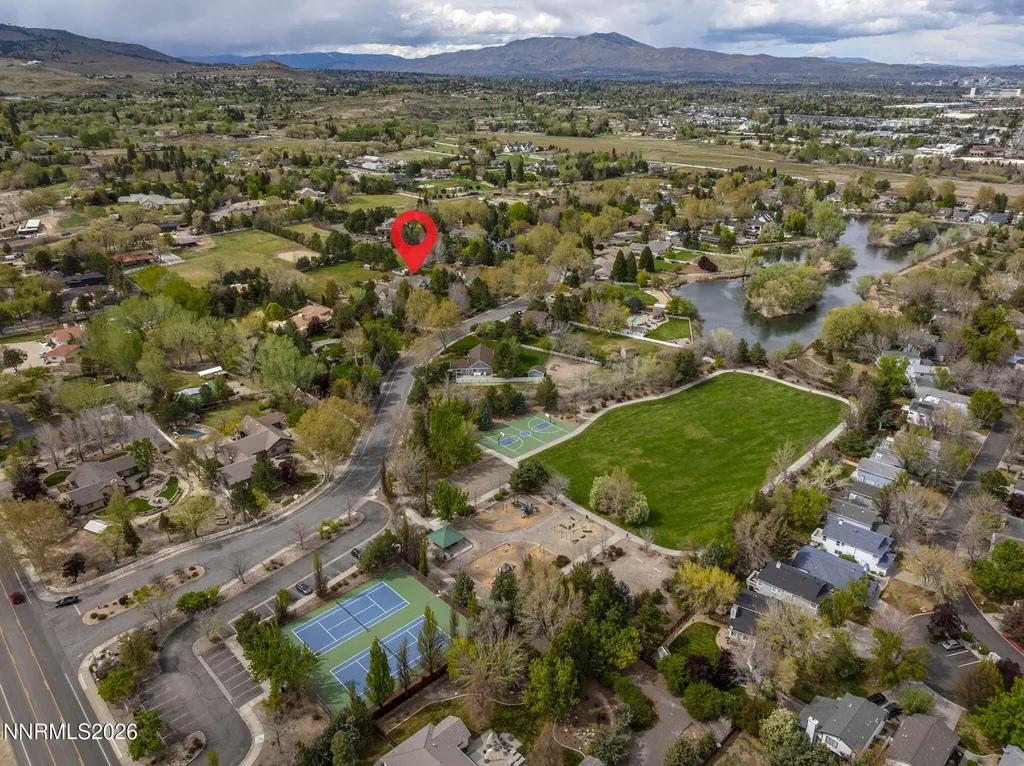 1145 Country Estates Reno NV 89511
