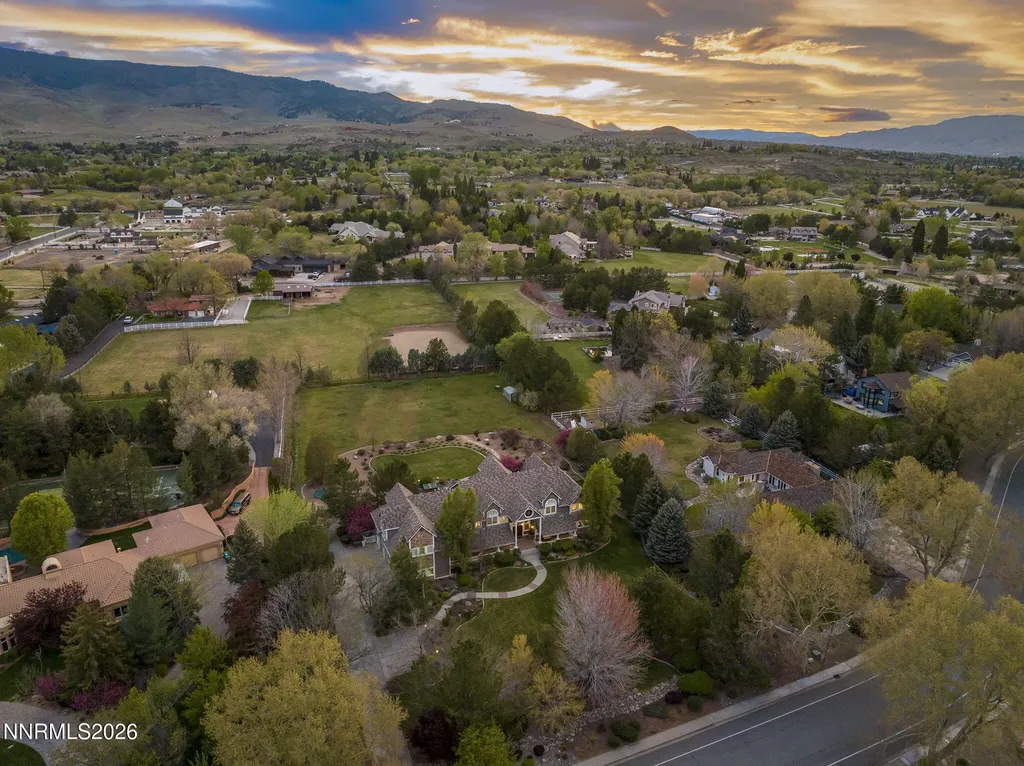 1145 Country Estates Reno NV 89511