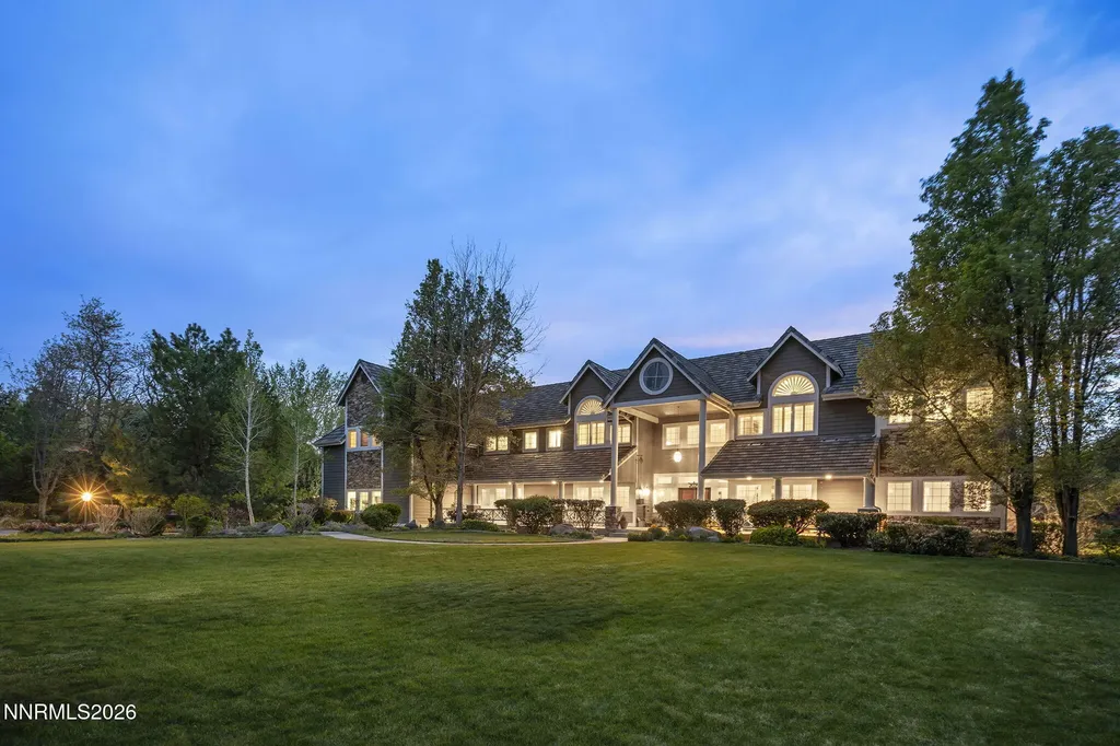 1145 Country Estates Reno NV 89511