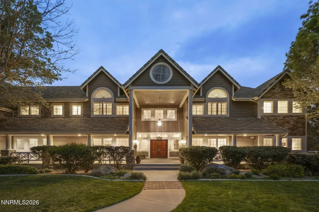 1145 Country Estates Reno NV 89511
