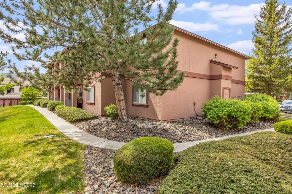 6850 Sharlands Reno NV 89523