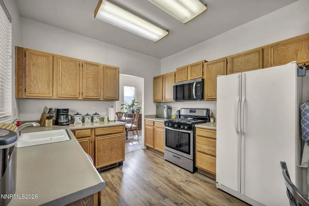 2405 Serena Reno NV 89503