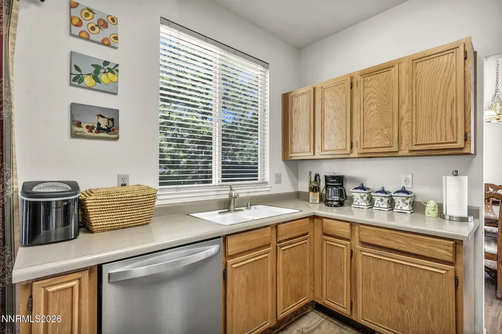 2405 Serena Reno NV 89503