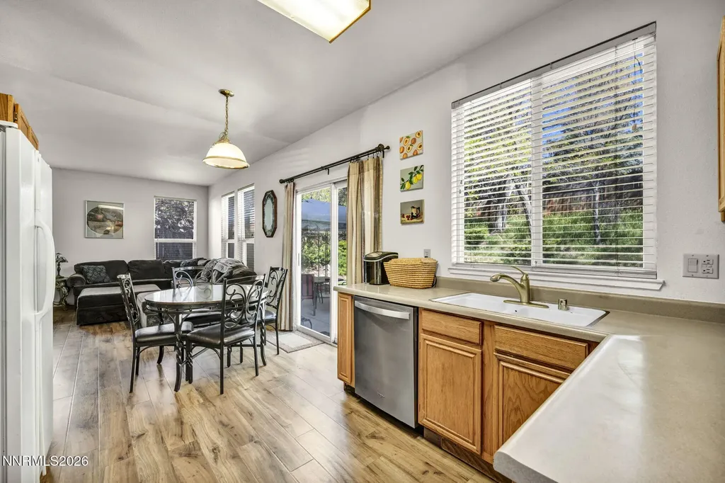2405 Serena Reno NV 89503