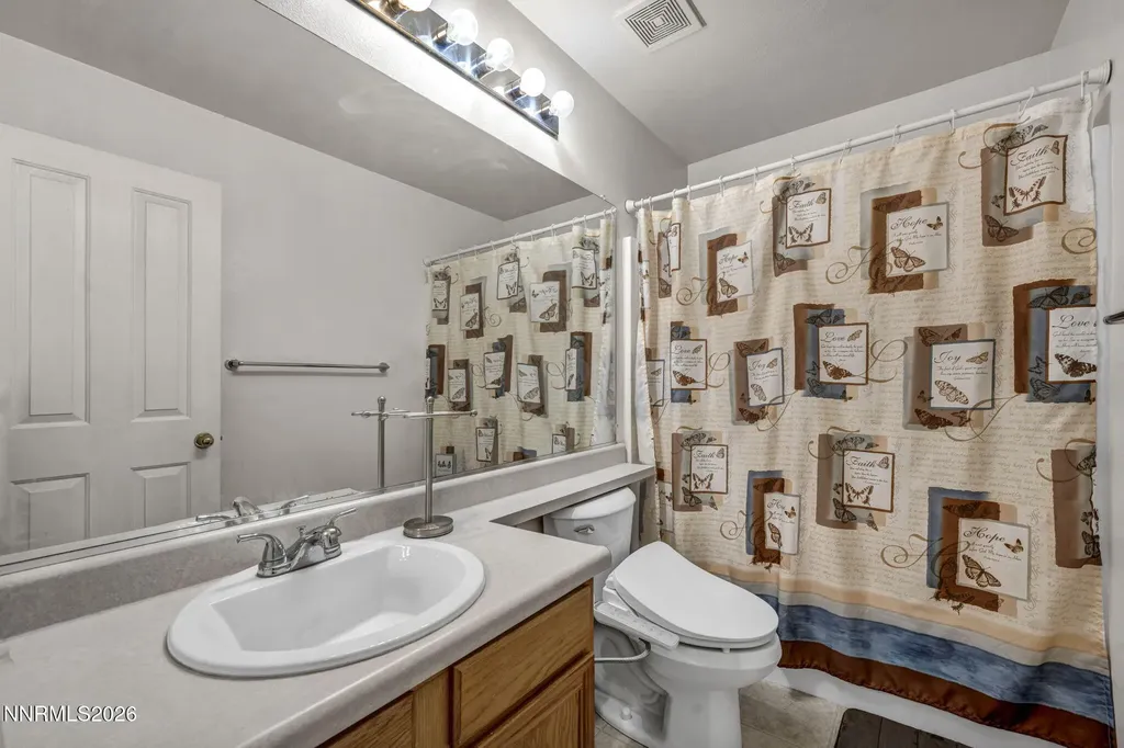 2405 Serena Reno NV 89503