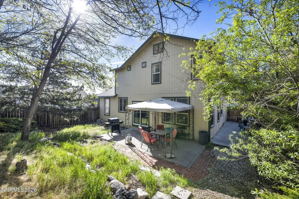 2405 Serena Reno NV 89503