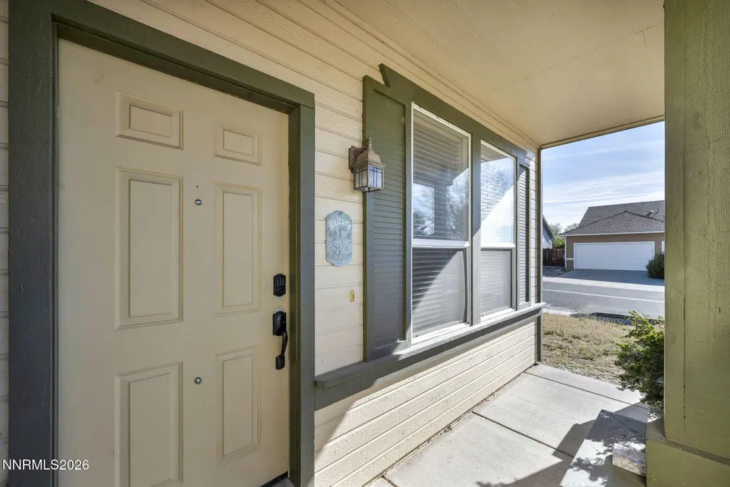 2405 Serena Reno NV 89503