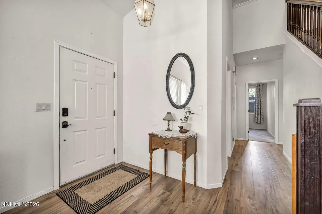 2405 Serena Reno NV 89503