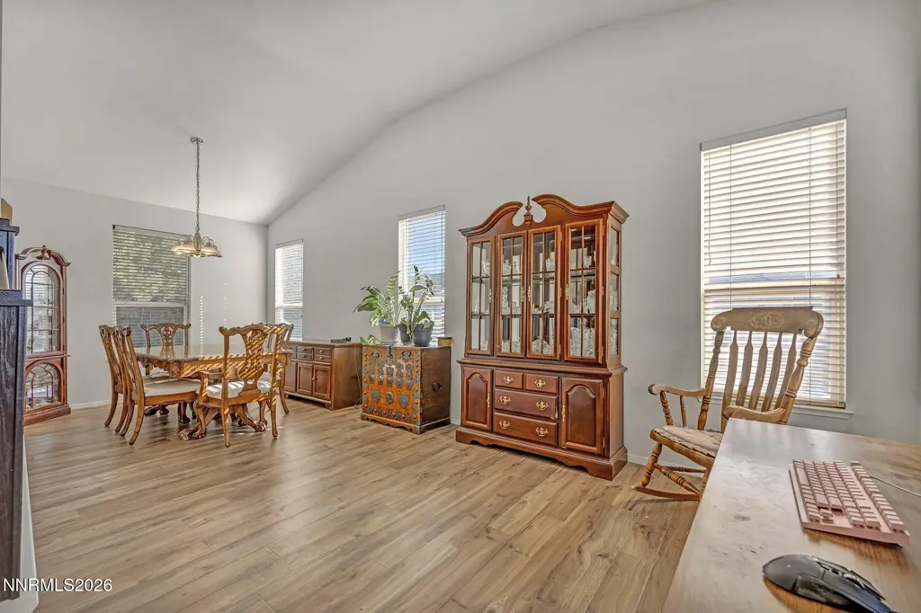 2405 Serena Reno NV 89503