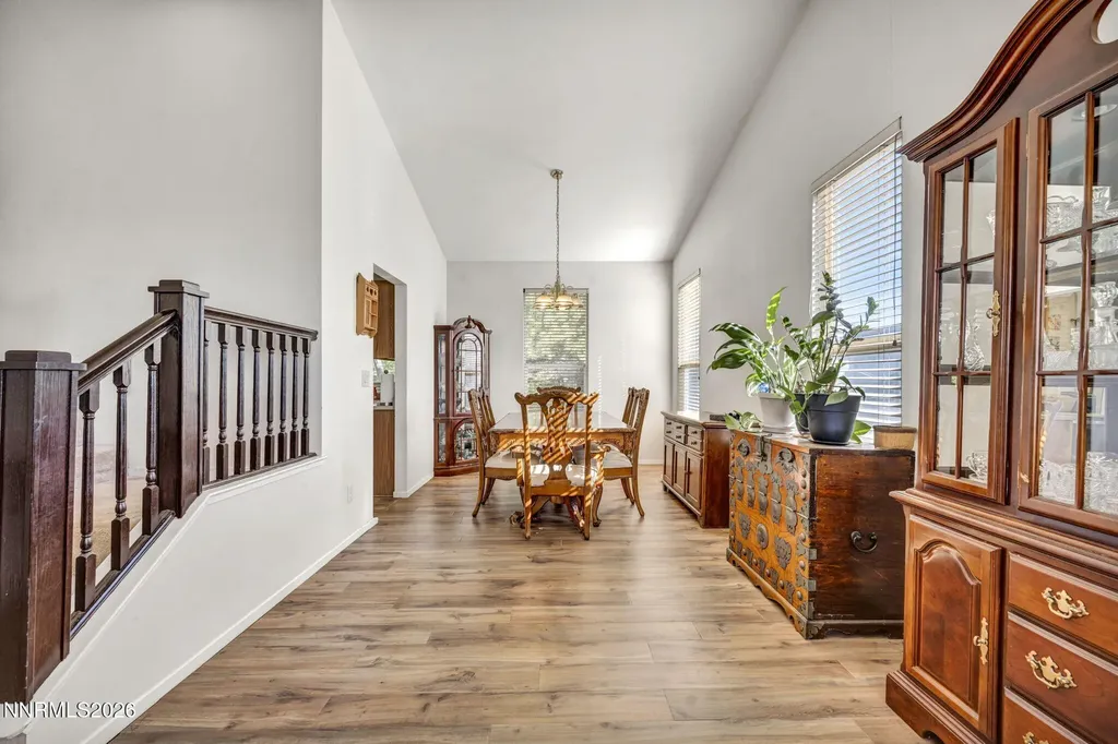 2405 Serena Reno NV 89503