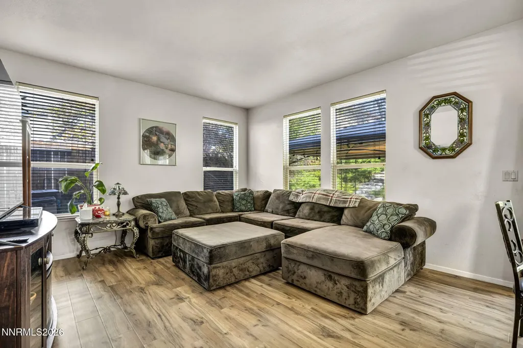 2405 Serena Reno NV 89503