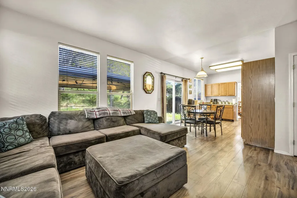 2405 Serena Reno NV 89503