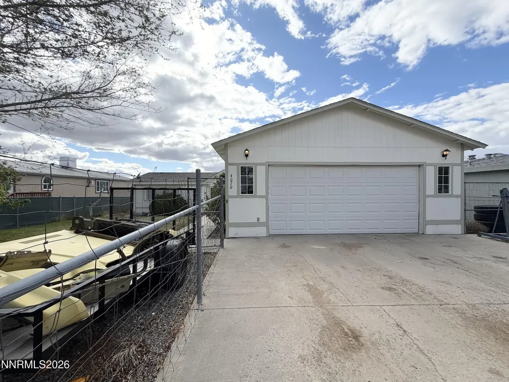 4070 Turner Winnemucca NV 89445