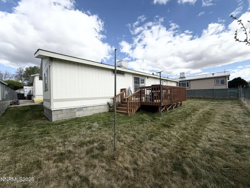 4070 Turner Winnemucca NV 89445