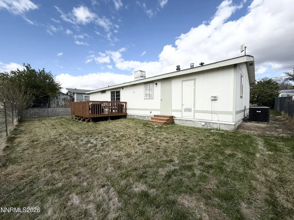 4070 Turner Winnemucca NV 89445