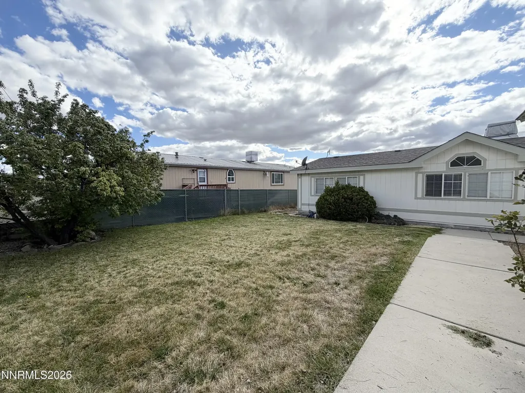 4070 Turner Winnemucca NV 89445