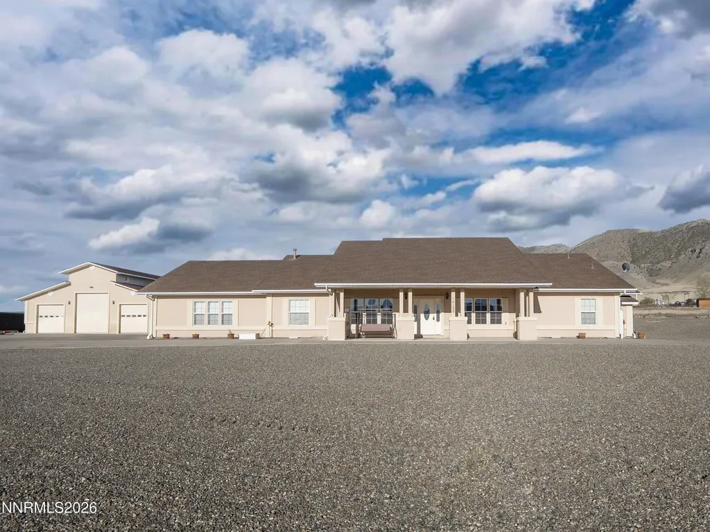 10805 Spur Winnemucca NV 89445