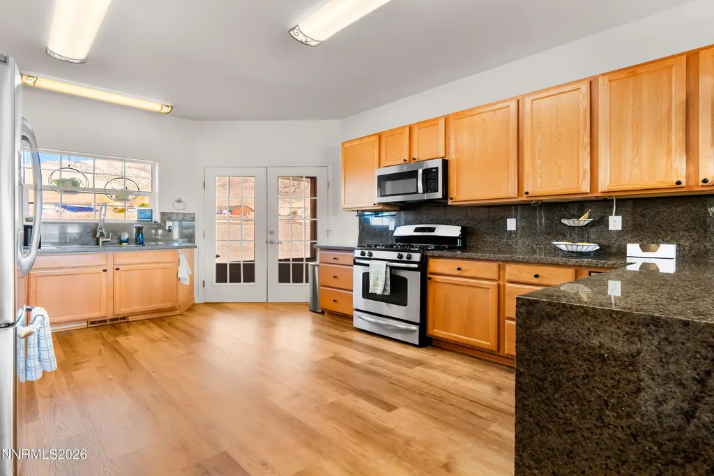 10805 Spur Winnemucca NV 89445