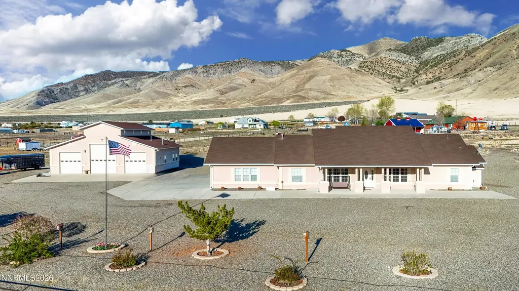 10805 Spur Winnemucca NV 89445