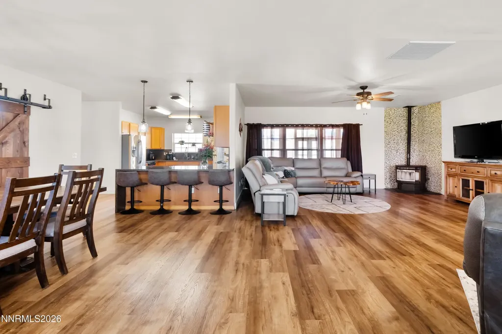 10805 Spur Winnemucca NV 89445