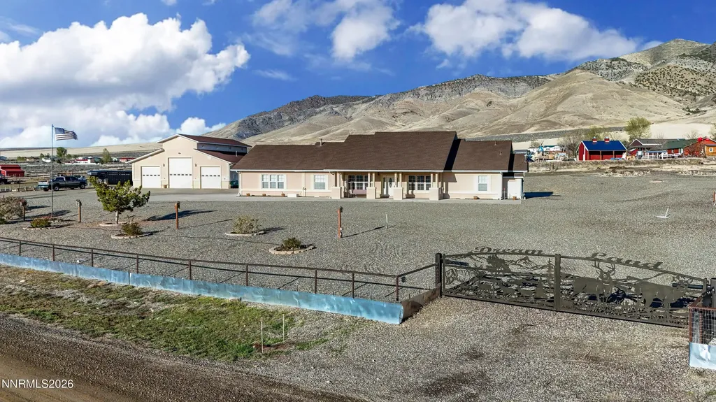 10805 Spur Winnemucca NV 89445