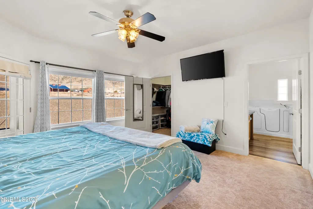 10805 Spur Winnemucca NV 89445