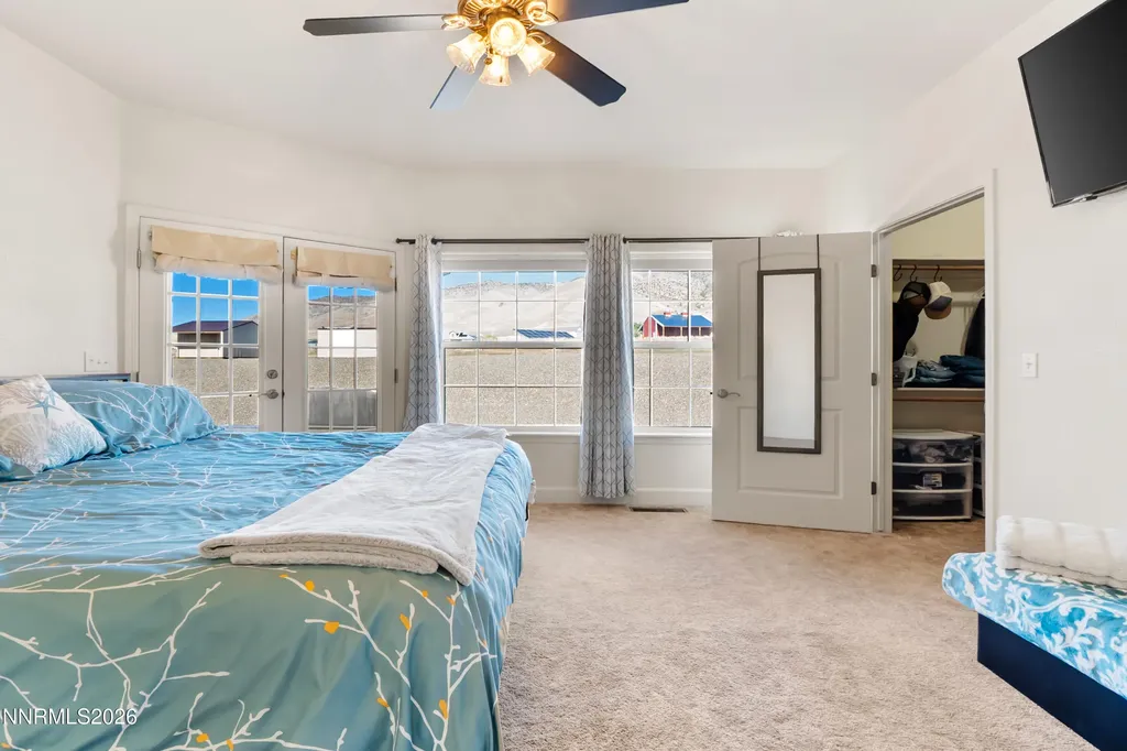 10805 Spur Winnemucca NV 89445