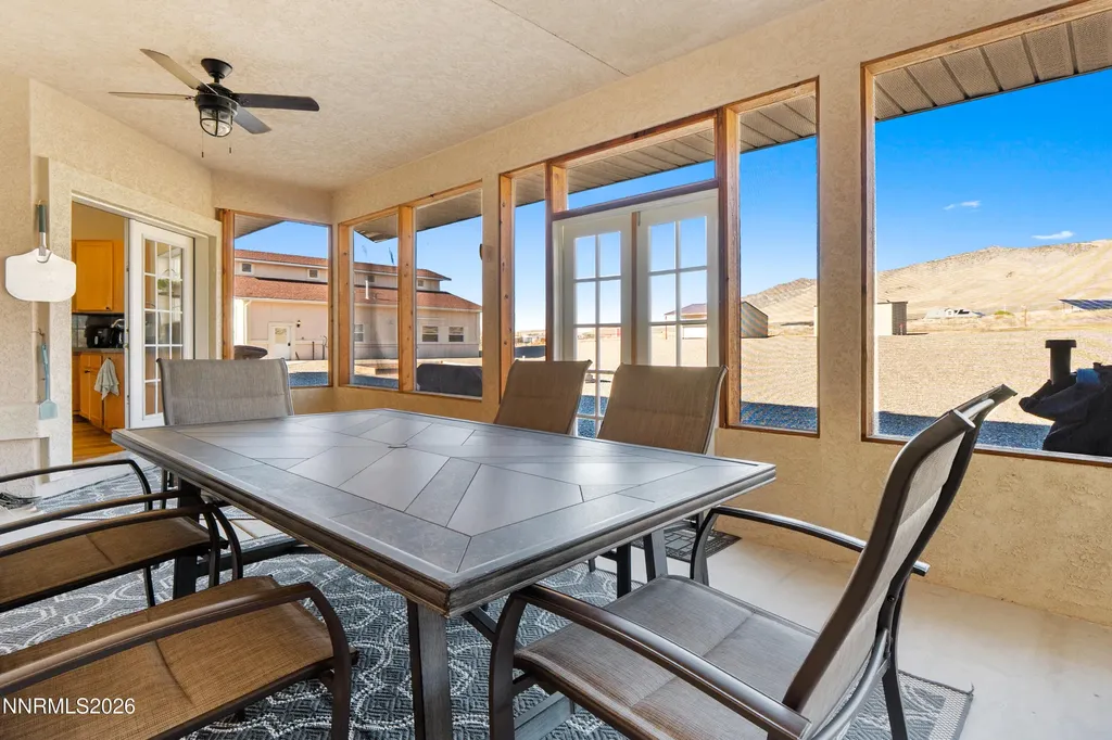 10805 Spur Winnemucca NV 89445