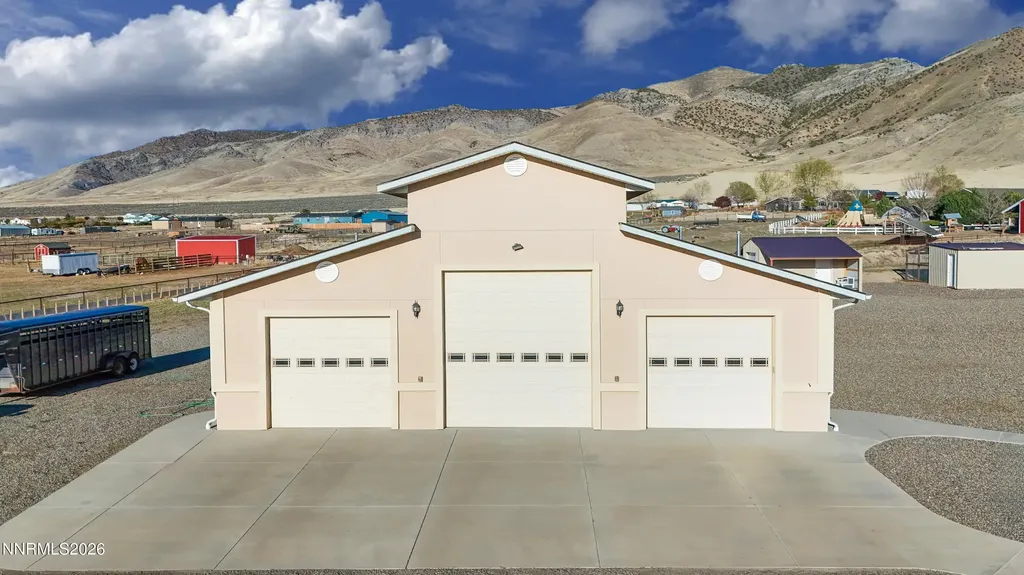 10805 Spur Winnemucca NV 89445