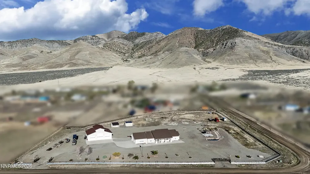 10805 Spur Winnemucca NV 89445