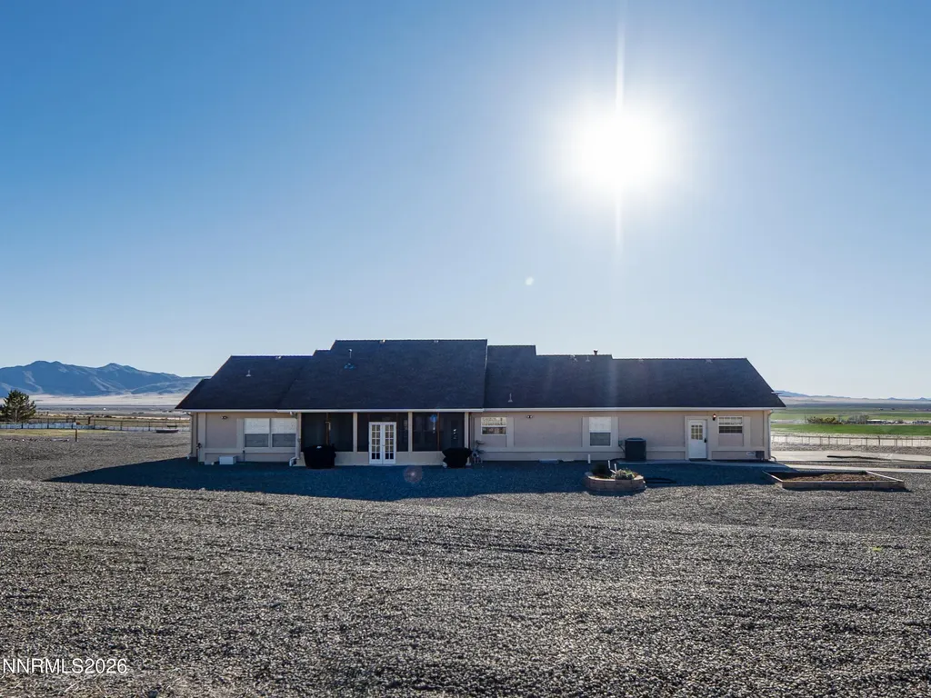 10805 Spur Winnemucca NV 89445
