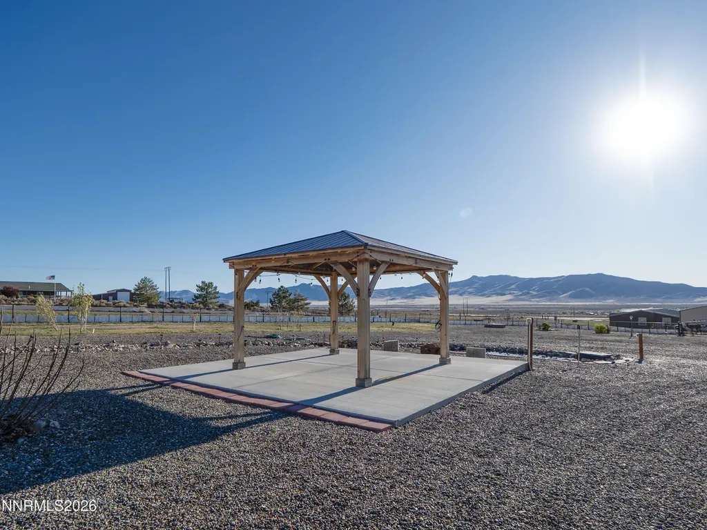 10805 Spur Winnemucca NV 89445