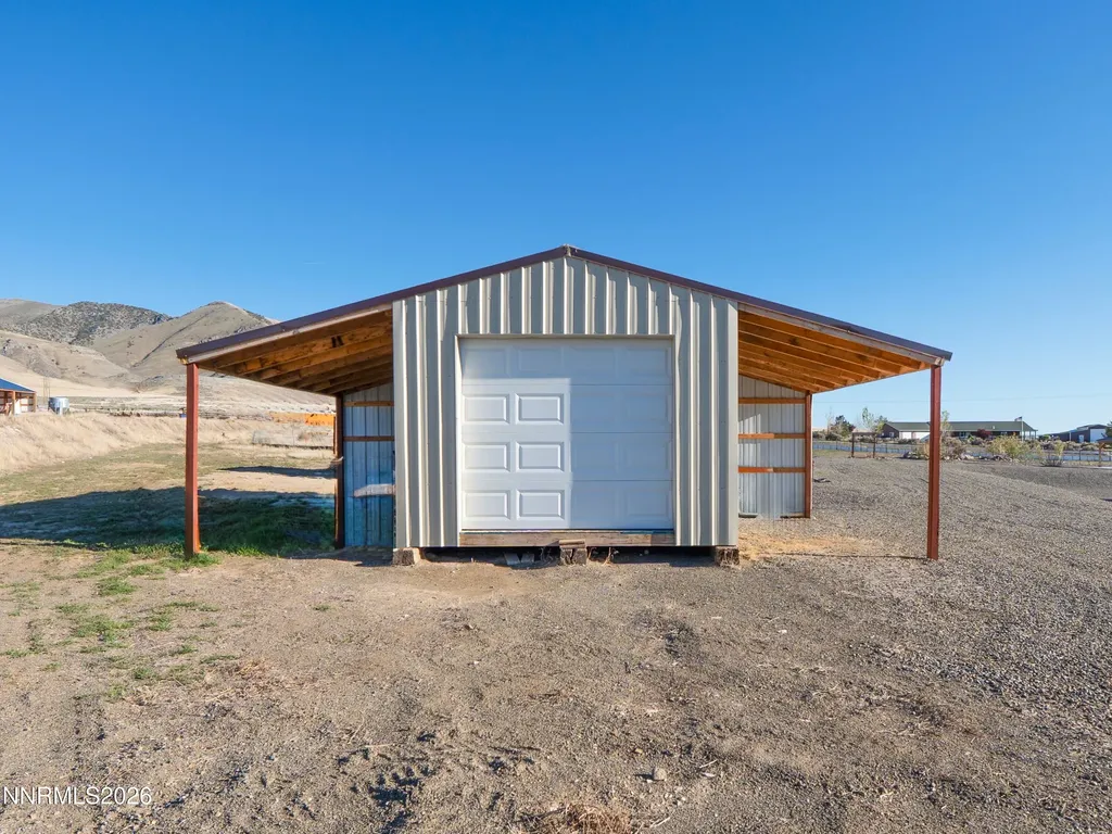 10805 Spur Winnemucca NV 89445