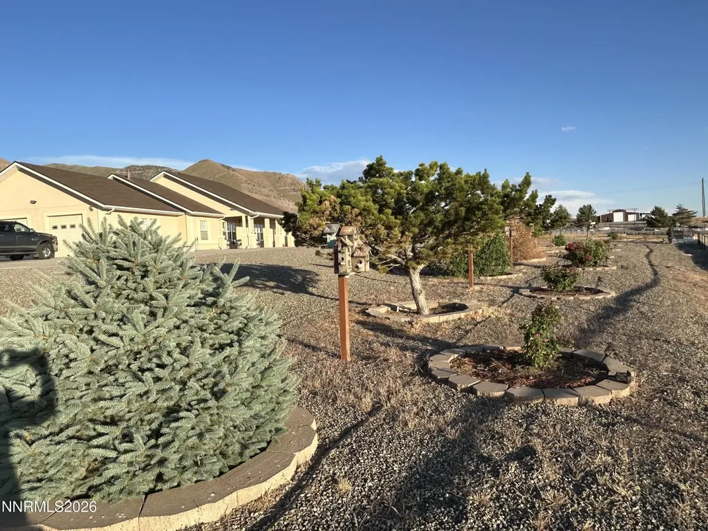 10805 Spur Winnemucca NV 89445
