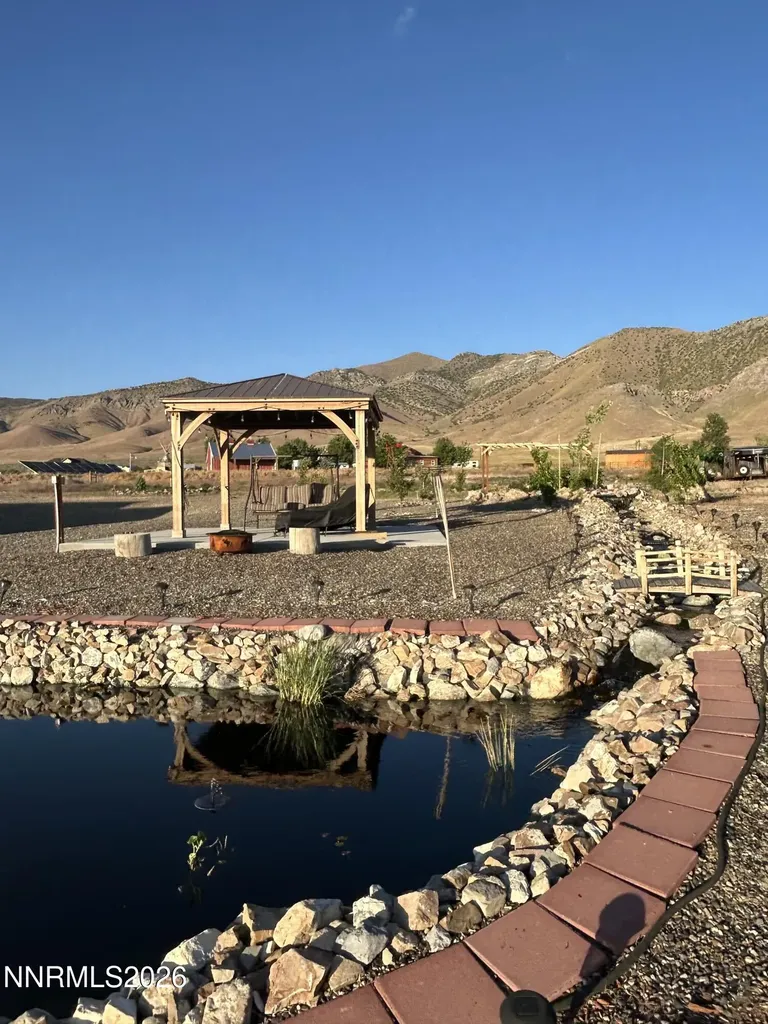 10805 Spur Winnemucca NV 89445