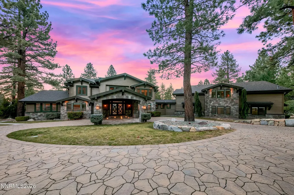 229 Five Creek Gardnerville NV 89460