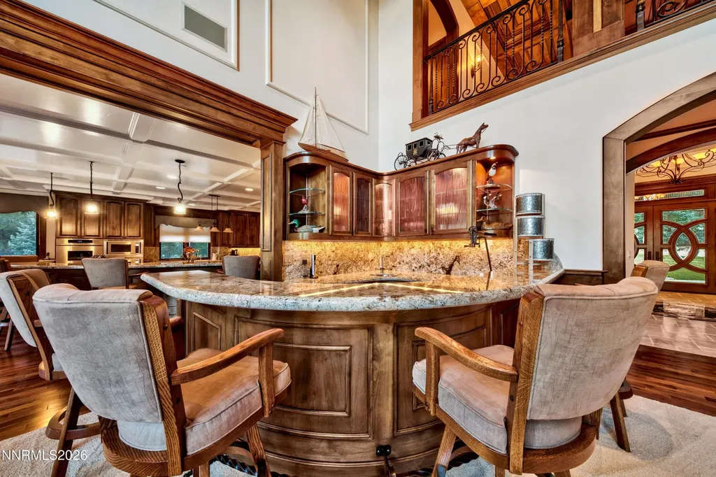 229 Five Creek Gardnerville NV 89460