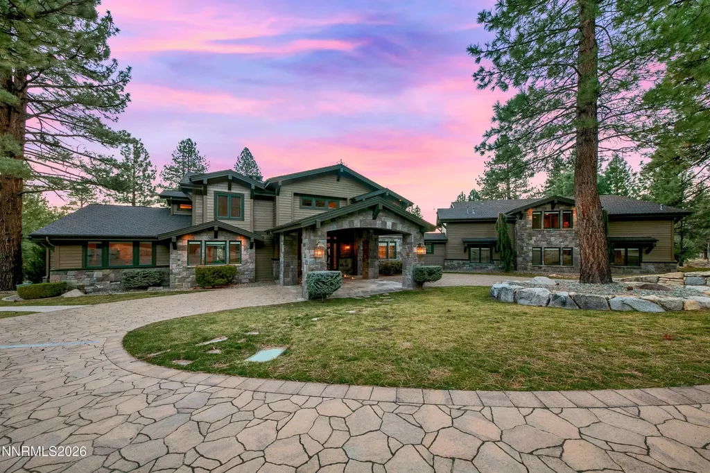 229 Five Creek Gardnerville NV 89460