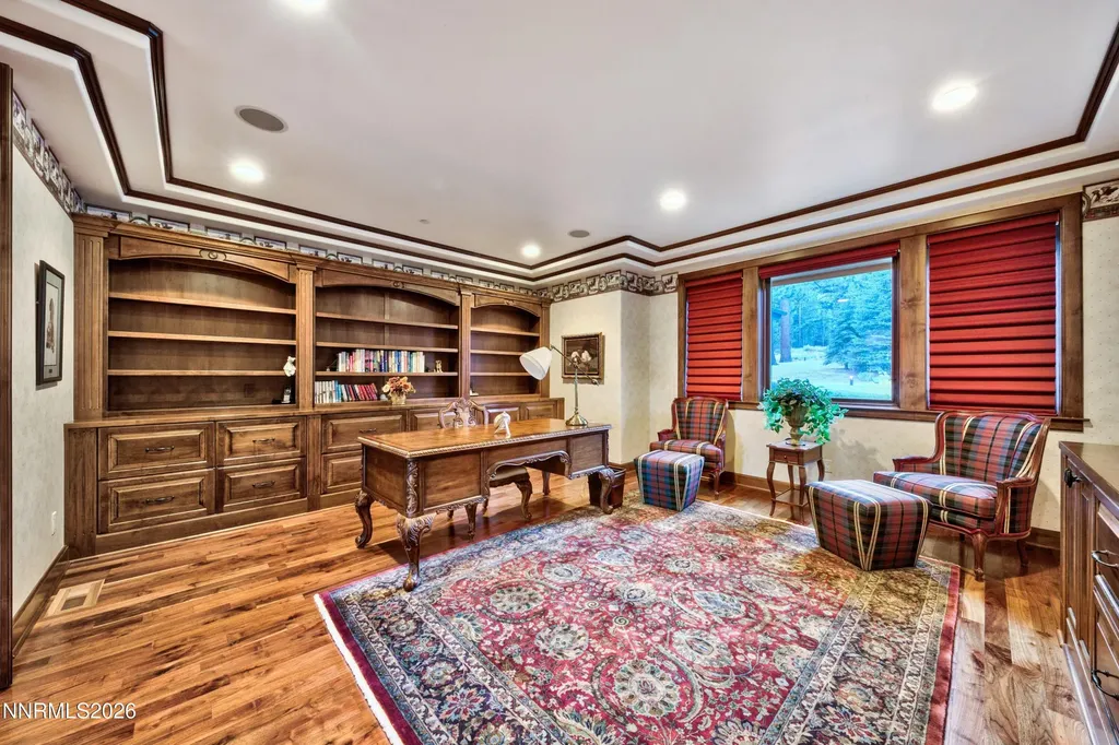 229 Five Creek Gardnerville NV 89460