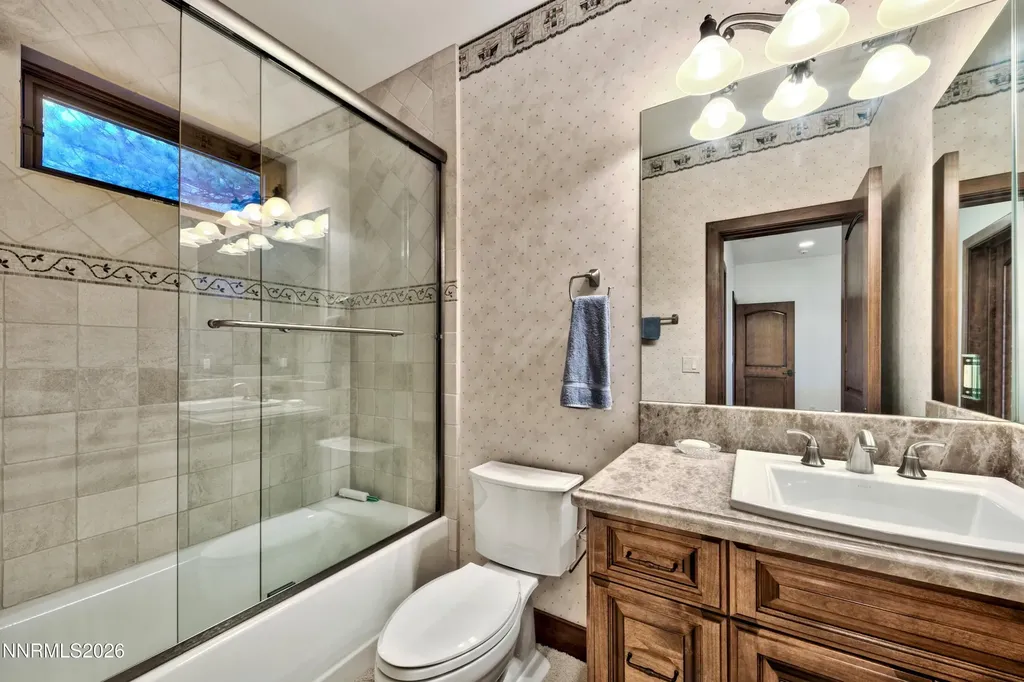 229 Five Creek Gardnerville NV 89460