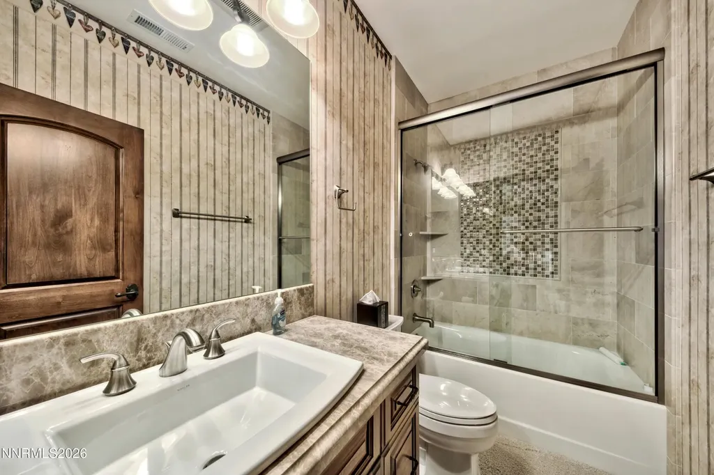 229 Five Creek Gardnerville NV 89460