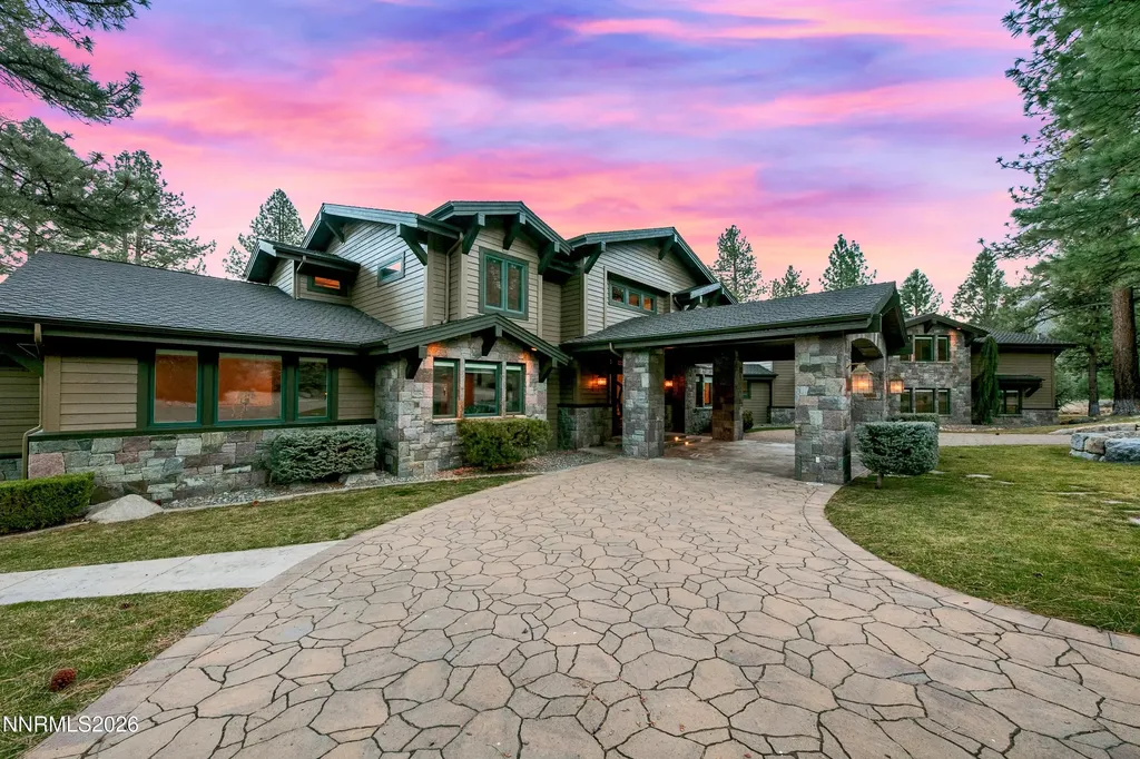 229 Five Creek Gardnerville NV 89460