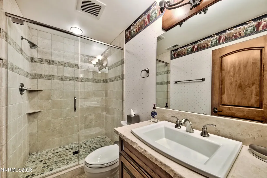 229 Five Creek Gardnerville NV 89460