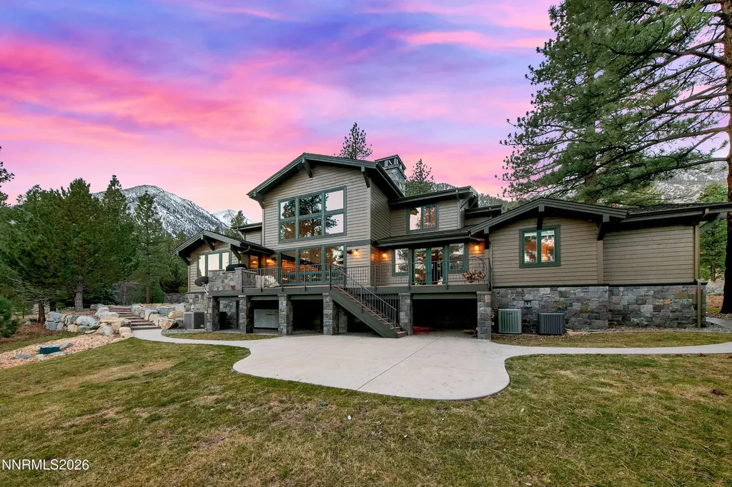 229 Five Creek Gardnerville NV 89460
