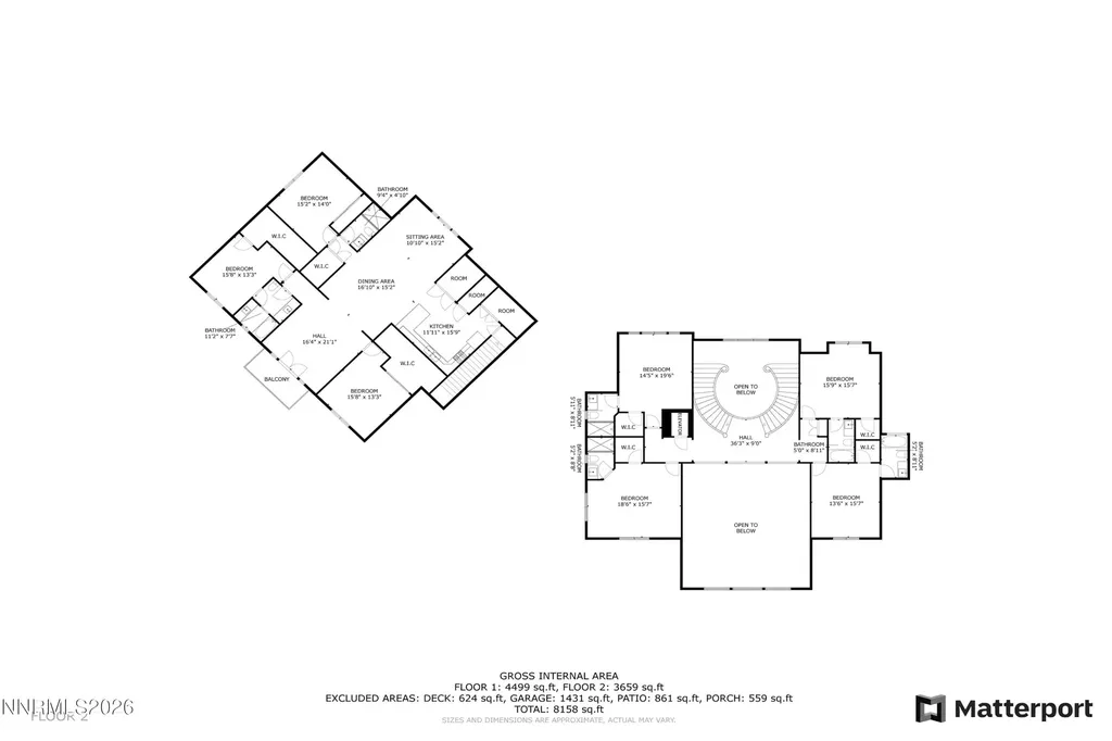 229 Five Creek Gardnerville NV 89460