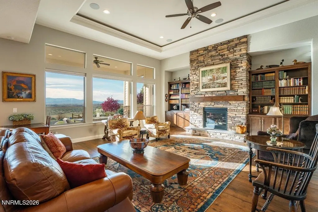2933 Promontory Genoa NV 89411