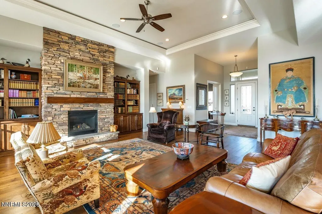 2933 Promontory Genoa NV 89411